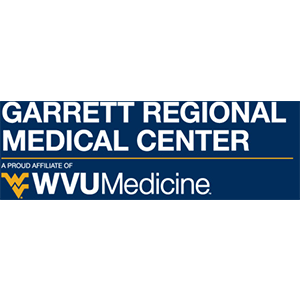 Garret County Hospital Logo