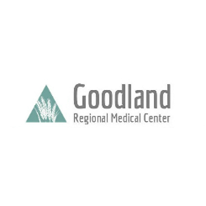 Goodland Regional Logo