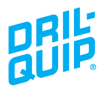 Logo - Dril Quip