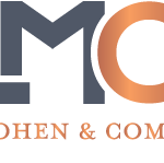 Logo - LM Cohen and Company