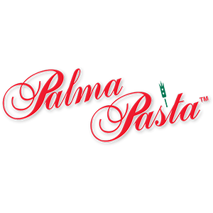 Logo -Palma Pasta