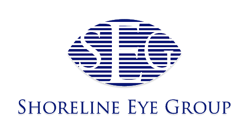 Logo -Shoreline Eye Group