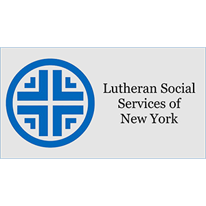 Lutheran Social Services Logo