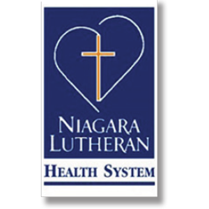 Niagara Lutheran Logo