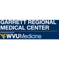 Garret County Hospital Logo