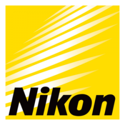 Logo -Nikon
