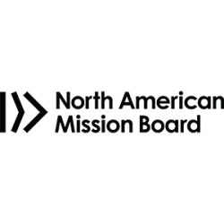 Logo - North American Mission Board